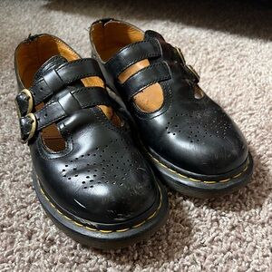 Dr. Martens Mary Jane’s US 7